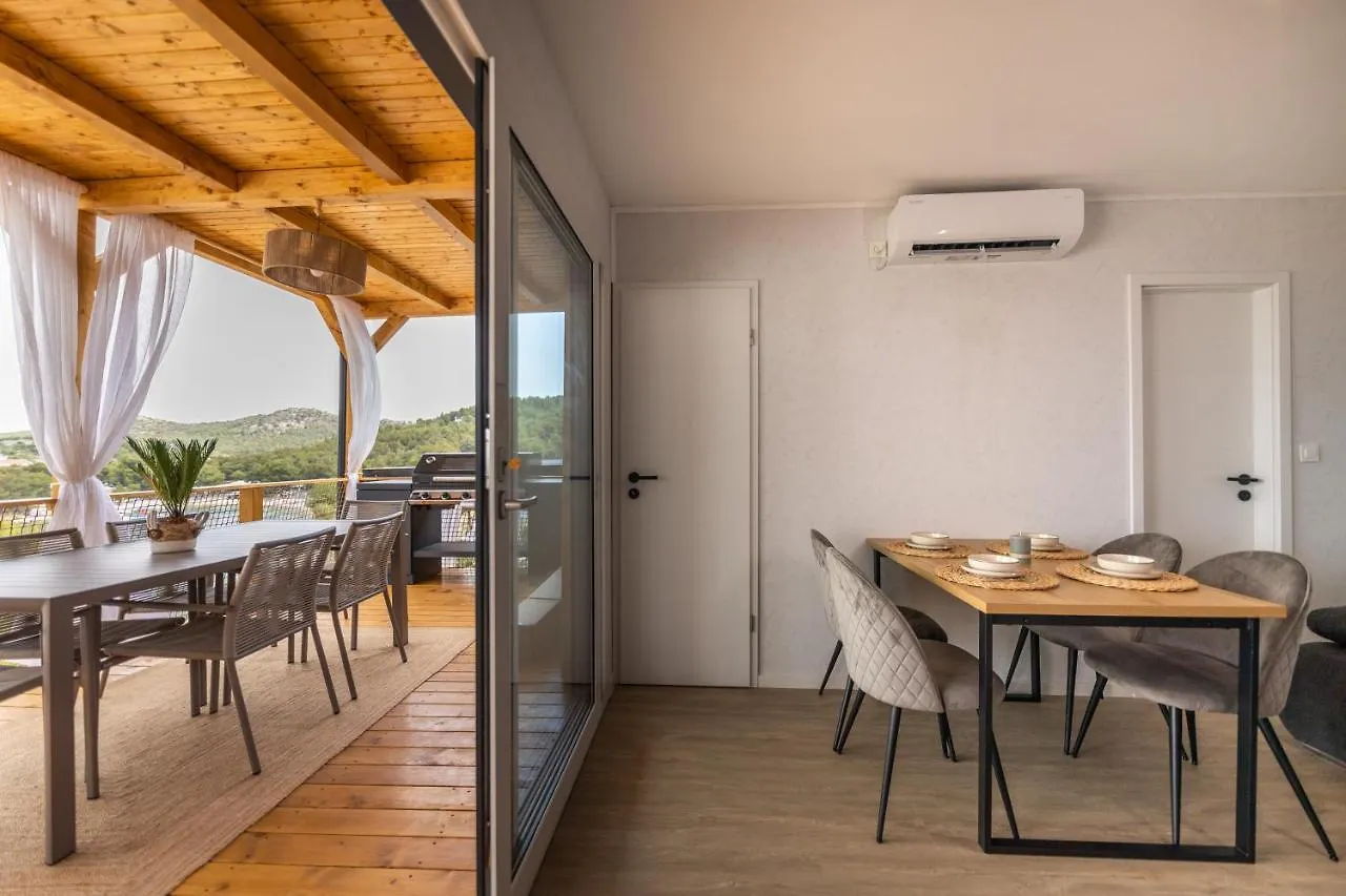Venettus Premium Mobile Home Drage